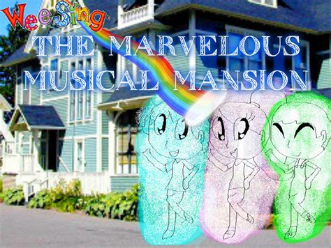 musical mansion